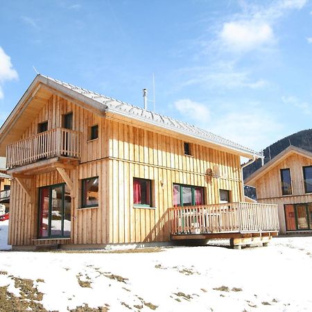 Nice Chalet In Hohentauern Styria With Sauna Villa Eksteriør bilde