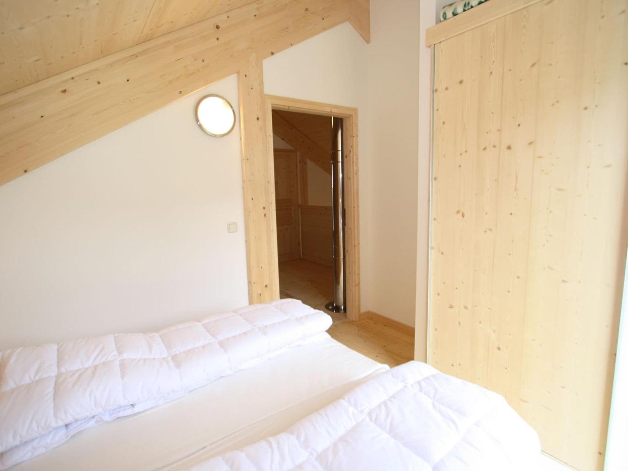 Nice Chalet In Hohentauern Styria With Sauna Villa Eksteriør bilde