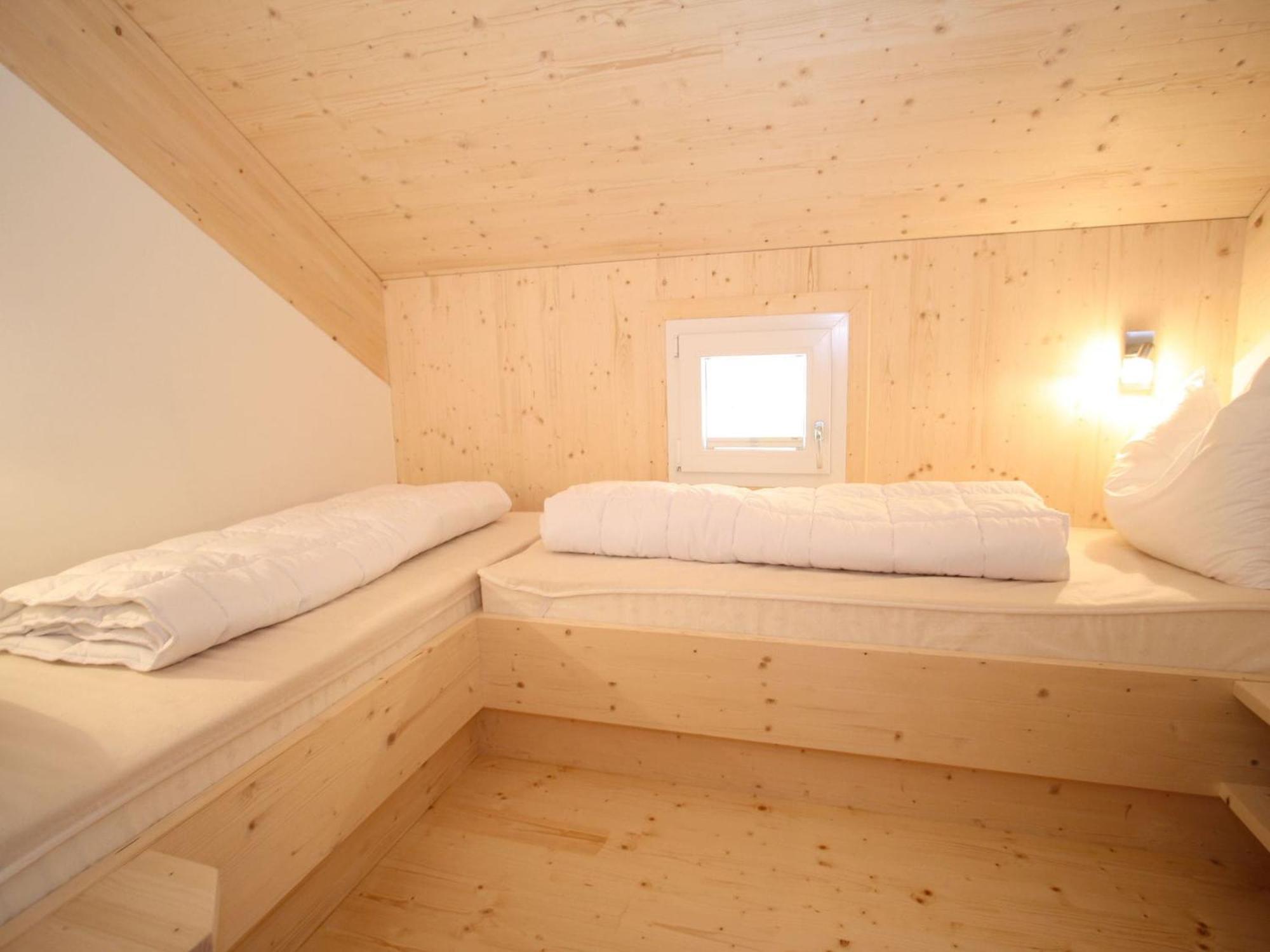 Nice Chalet In Hohentauern Styria With Sauna Villa Eksteriør bilde